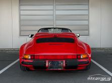 PORSCHE 911 Carrera Speedster TL., Benzina, Auto d'epoca, Manuale - 5