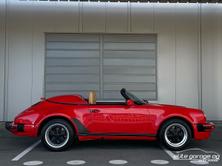PORSCHE 911 Carrera Speedster TL., Essence, Voiture de collection, Manuelle - 7