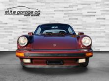PORSCHE 911 Carrera Targa, Petrol, Classic, Manual - 2