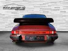 PORSCHE 911 Carrera Targa, Petrol, Classic, Manual - 7