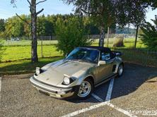 PORSCHE 911 Turbo Flatnose 5-Gang, Petrol, Classic, Manual - 4