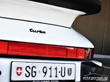 PORSCHE 911 TURBO, Petrol, Classic, Manual - 7