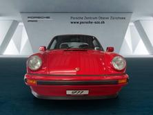 PORSCHE 911 SC Cabriolet, Petrol, Classic, Manual - 6