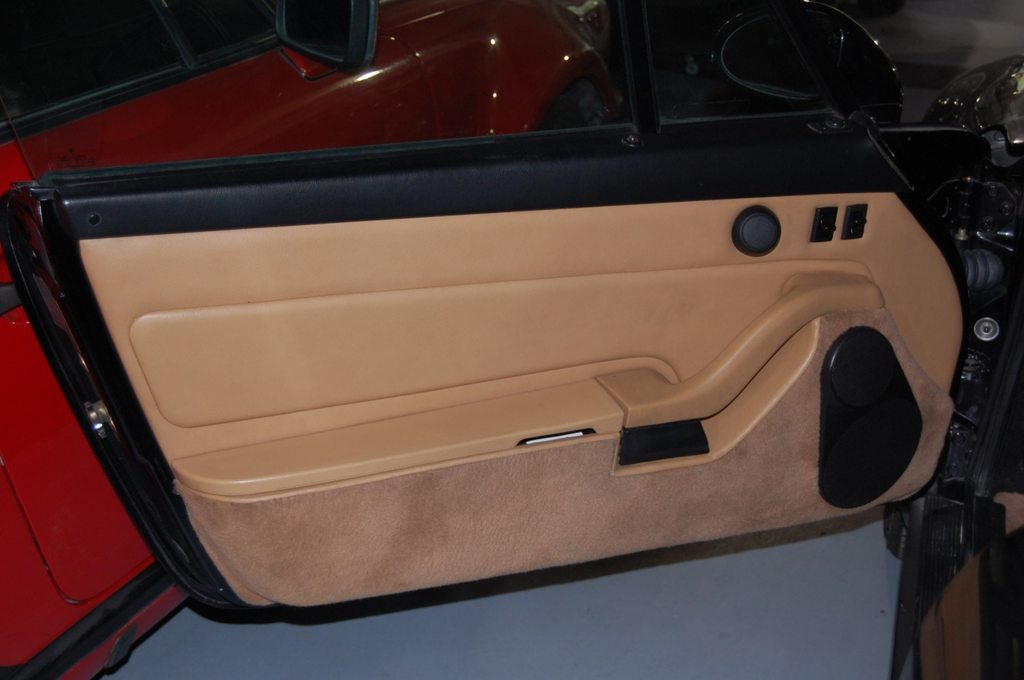 PORSCHE Carrera, Benzin, Oldtimer, Handschaltung - 6