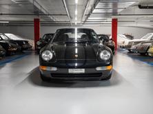 PORSCHE 911 Carrera Cabriolet, Benzina, Auto d'epoca, Manuale - 2