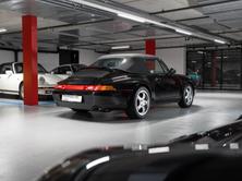 PORSCHE 911 Carrera Cabriolet, Benzina, Auto d'epoca, Manuale - 6