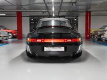 PORSCHE 911 Carrera Cabriolet, Benzina, Auto d'epoca, Manuale - 7