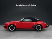 PORSCHE 911 Speedster, Petrol, Classic, Manual - 2