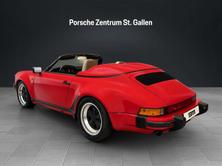 PORSCHE 911 Speedster, Petrol, Classic, Manual - 3