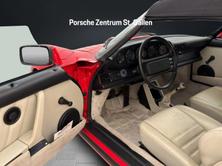 PORSCHE 911 Speedster, Petrol, Classic, Manual - 4