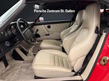 PORSCHE 911 Speedster, Petrol, Classic, Manual - 5