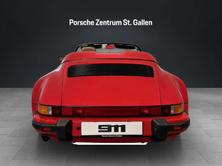 PORSCHE 911 Speedster, Petrol, Classic, Manual - 6