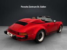 PORSCHE 911 Speedster, Petrol, Classic, Manual - 7