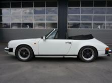 PORSCHE 911 Carrera Cabrio, Benzina, Auto d'epoca, Manuale - 2