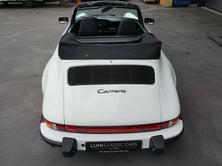 PORSCHE 911 Carrera Cabrio, Benzina, Auto d'epoca, Manuale - 4