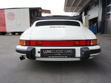 PORSCHE 911 Carrera Cabrio, Benzina, Auto d'epoca, Manuale - 5