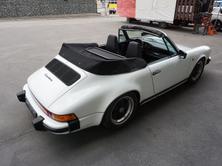PORSCHE 911 Carrera Cabrio, Benzina, Auto d'epoca, Manuale - 6