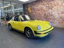 PORSCHE 911 Targa, Benzina, Auto d'epoca, Manuale - 6