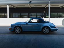 PORSCHE 911 Carrera 4 Cabriolet, Benzina, Auto d'epoca, Manuale - 3
