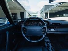 PORSCHE 911 Carrera 4 Cabriolet, Benzina, Auto d'epoca, Manuale - 5