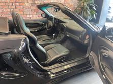 PORSCHE 911 Turbo S Cabriolet, Benzin, Oldtimer, Handschaltung - 4