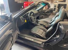 PORSCHE 911 Turbo S Cabriolet, Benzin, Oldtimer, Handschaltung - 6