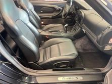 PORSCHE 911 Turbo S Cabriolet, Benzin, Oldtimer, Handschaltung - 7