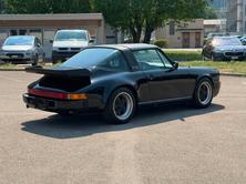 PORSCHE 911 Carrera Targa, Petrol, Classic, Manual - 3