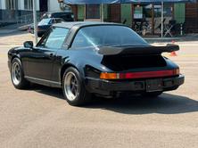 PORSCHE 911 Carrera Targa, Petrol, Classic, Manual - 5