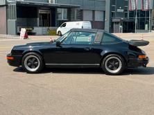 PORSCHE 911 Carrera Targa, Petrol, Classic, Manual - 6
