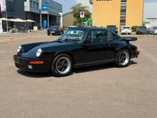 PORSCHE 911 Carrera Targa, Petrol, Classic, Manual - 7
