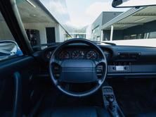 PORSCHE 911 Carrera 4 Cabriolet, Benzin, Oldtimer, Handschaltung - 5