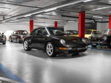 PORSCHE 911 Targa, Benzin, Oldtimer, Handschaltung - 3