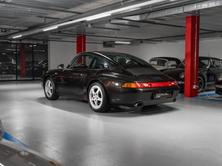 PORSCHE 911 Targa, Benzin, Oldtimer, Handschaltung - 5