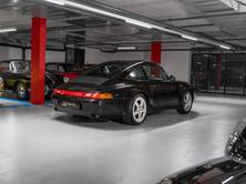 PORSCHE 911 Targa, Benzin, Oldtimer, Handschaltung - 6