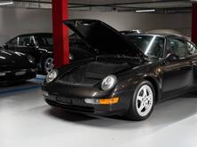 PORSCHE 911 Targa, Benzin, Oldtimer, Handschaltung - 7