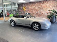 PORSCHE 911 Carrera Cabriolet, Essence, Voiture de collection, Manuelle - 2