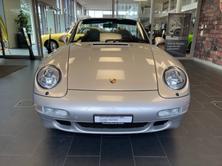 PORSCHE 911 Carrera Cabriolet, Essence, Voiture de collection, Manuelle - 3