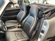 PORSCHE 911 Carrera Cabriolet, Essence, Voiture de collection, Manuelle - 5