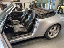 PORSCHE 911 Carrera Cabriolet, Benzin, Oldtimer, Handschaltung - 4