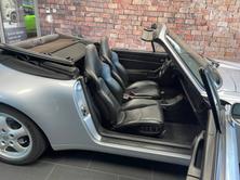 PORSCHE 911 Carrera Cabriolet, Benzin, Oldtimer, Handschaltung - 5