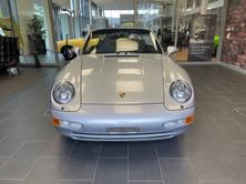 PORSCHE 911 Carrera Cabriolet, Benzin, Oldtimer, Handschaltung - 6