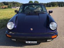 PORSCHE Carrera Targa, Essence, Voiture de collection, Manuelle - 2