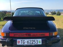 PORSCHE Carrera Targa, Essence, Voiture de collection, Manuelle - 5