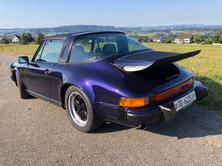 PORSCHE Carrera Targa, Essence, Voiture de collection, Manuelle - 3