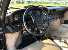 PORSCHE Carrera Targa, Essence, Voiture de collection, Manuelle - 7