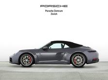 PORSCHE 911 Carrera 4S Cabriolet, Petrol, Ex-demonstrator, Automatic - 2