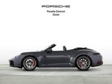 PORSCHE 911 Carrera 4S Cabriolet, Petrol, Ex-demonstrator, Automatic - 3
