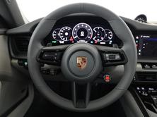 PORSCHE 911 Carrera 4S Cabriolet, Petrol, Ex-demonstrator, Automatic - 4