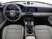 PORSCHE 911 Carrera 4S Cabriolet, Petrol, Ex-demonstrator, Automatic - 5